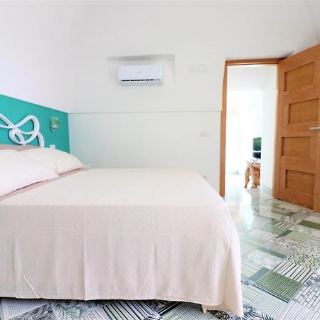 Mary'S Apartments - De Vivo Realty Massa Lubrense Eksteriør bilde