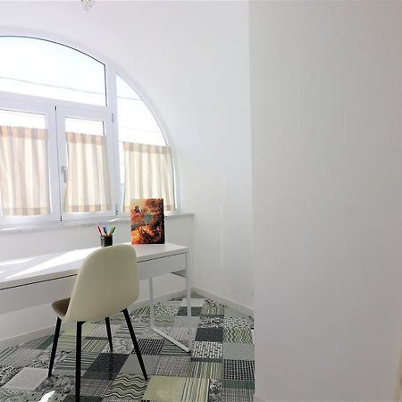 Mary'S Apartments - De Vivo Realty Massa Lubrense Eksteriør bilde