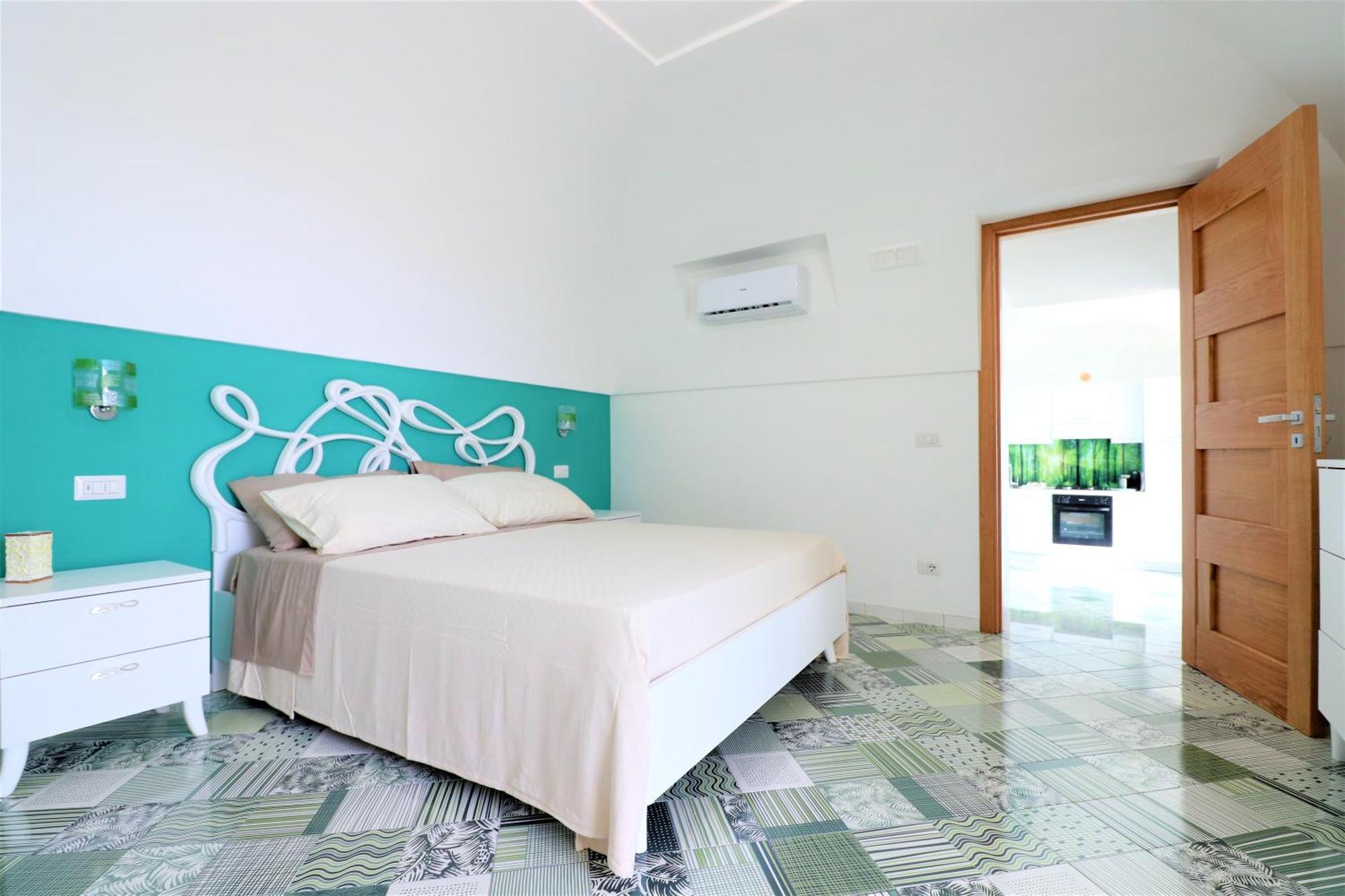 Mary'S Apartments - De Vivo Realty Massa Lubrense Eksteriør bilde