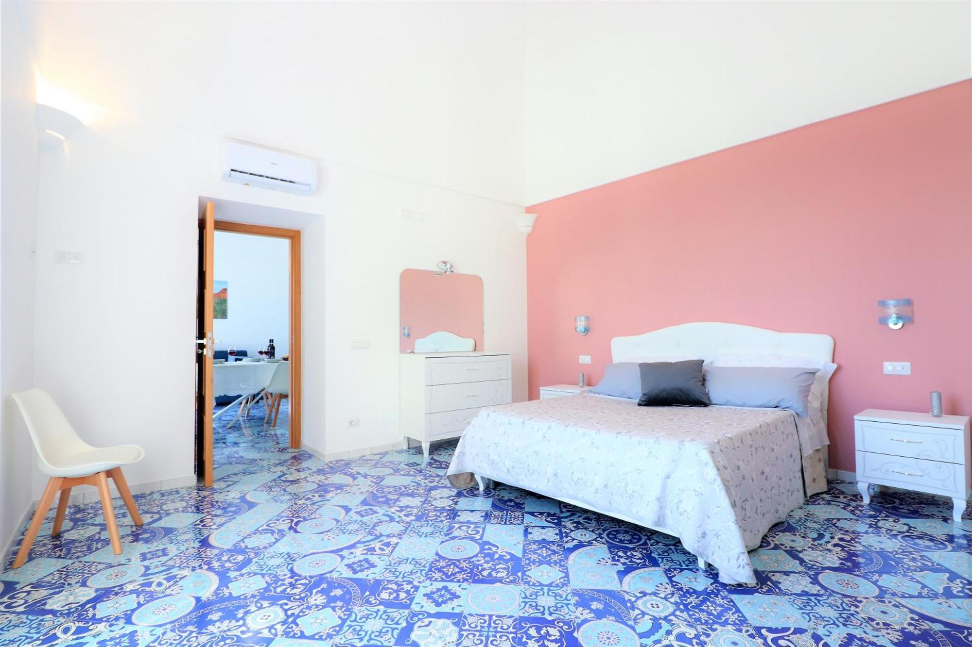 Mary'S Apartments - De Vivo Realty Massa Lubrense Eksteriør bilde